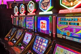 Sảnh game Slot Online và game bàn tại 78win vip Việt Nam