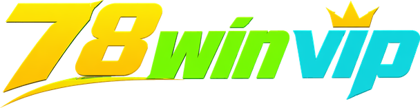 78win vip – Logo thương hiệu